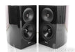 Revel M16 Bookshelf Speakers; M-16; Black Pair