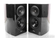 Revel Concerta2 M16 Bookshelf Speakers; M-16; Black Pair