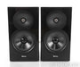 Revel M16 Bookshelf Speakers; M-16; Black Pair