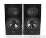Revel Concerta2 M16 Bookshelf Speakers; M-16; Black Pair