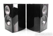 Revel M16 Bookshelf Speakers; M-16; Black Pair