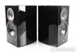 Revel Concerta2 M16 Bookshelf Speakers; M-16; Black Pair