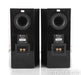 Revel Concerta2 M16 Bookshelf Speakers; M-16; Black Pair