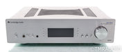 Cambridge Audio Azur 851A Stereo Integrated Amplifier; 851-A; Remote