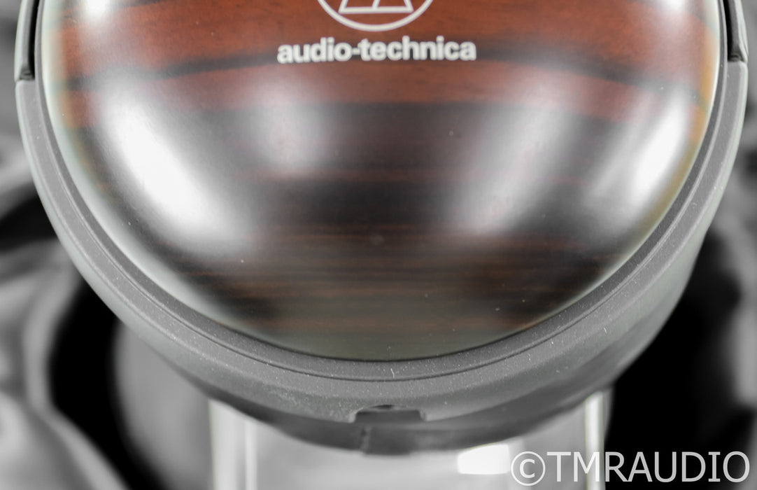 Audio Technica ATH-AWKT Closed Back Headphones