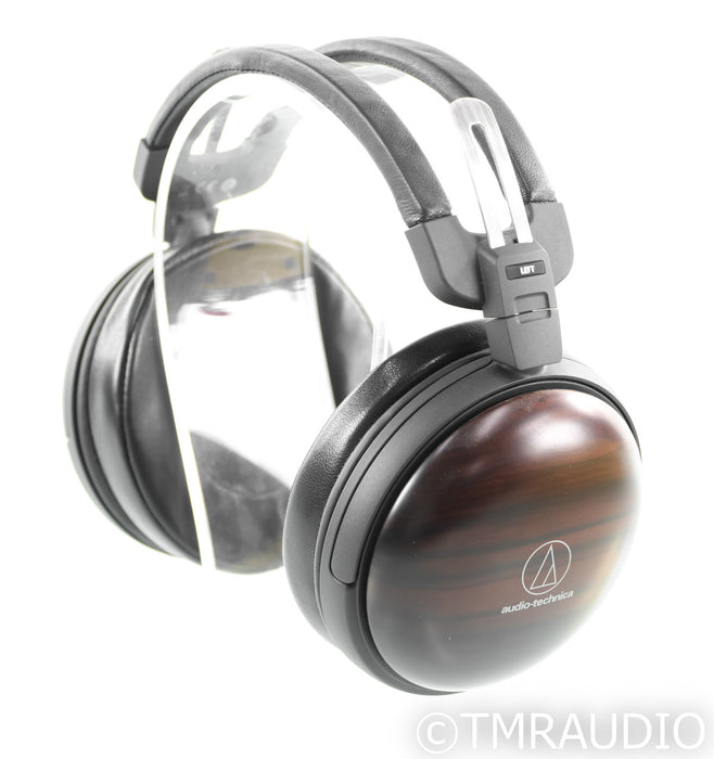 Audio Technica ATH-AWKT Closed Back Headphones