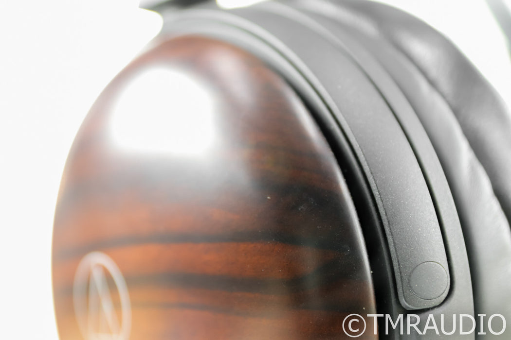 Audio Technica ATH-AWKT Closed Back Headphones