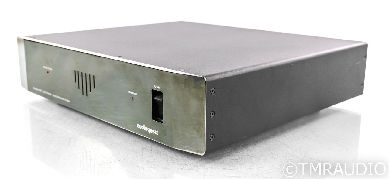 AudioQuest Niagara 3000 AC Power Line Conditioner; (Open Box)