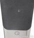 Q Acoustics Concept 500 Floorstanding Speakers; Silver and Ebony Pair