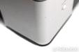 Meridian G56 Stereo Power Amplifier; G-56; Silver