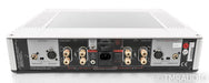 Meridian G56 Stereo Power Amplifier; G-56; Silver