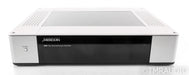 Meridian G56 Stereo Power Amplifier; G-56; Silver