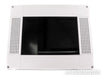 Meridian G56 Stereo Power Amplifier; G-56; Silver