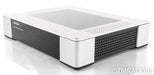 Meridian G56 Stereo Power Amplifier; G-56; Silver