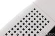 Meridian G56 Stereo Power Amplifier; G-56; Silver