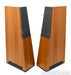 Vandersteen Quatro Wood CT Floorstanding Speakers; Cherry Pair; M5-HPB