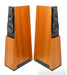 Vandersteen Quatro Wood CT Floorstanding Speakers; Cherry Pair; M5-HPB