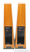 Vandersteen Quatro Wood CT Floorstanding Speakers; Cherry Pair; M5-HPB