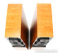 Vandersteen Quatro Wood CT Floorstanding Speakers; Cherry Pair; M5-HPB