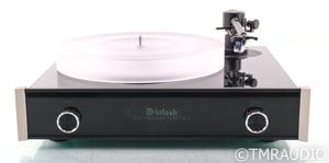 McIntosh MT5 Belt Drive Turntable