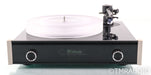 McIntosh MT5 Belt Drive Turntable