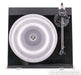 McIntosh MT5 Belt Drive Turntable
