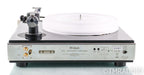 McIntosh MT5 Belt Drive Turntable