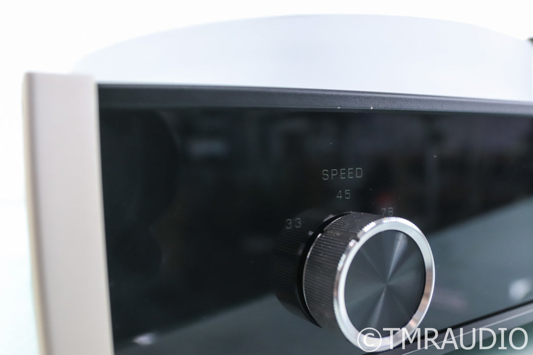 McIntosh MT5 Belt Drive Turntable