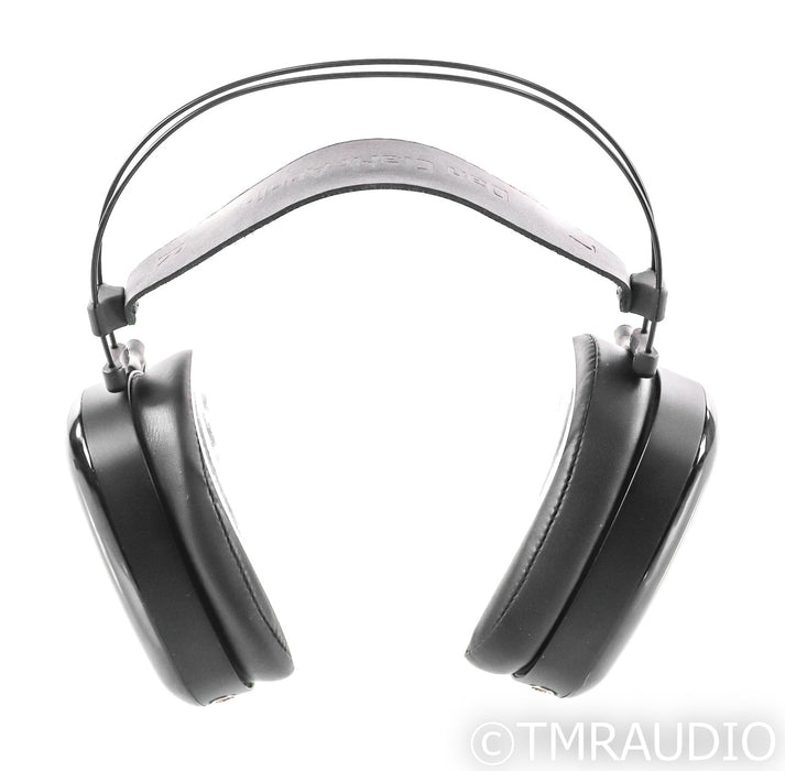 Dan Clark Audio Aeon 2 Noire Closed Planar Magnetic Headphones; on2; Black