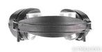 Dan Clark Audio Aeon 2 Noire Closed Planar Magnetic Headphones; on2; Black