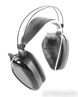 Dan Clark Audio Aeon 2 Noire Closed Planar Magnetic Headphones; on2; Black