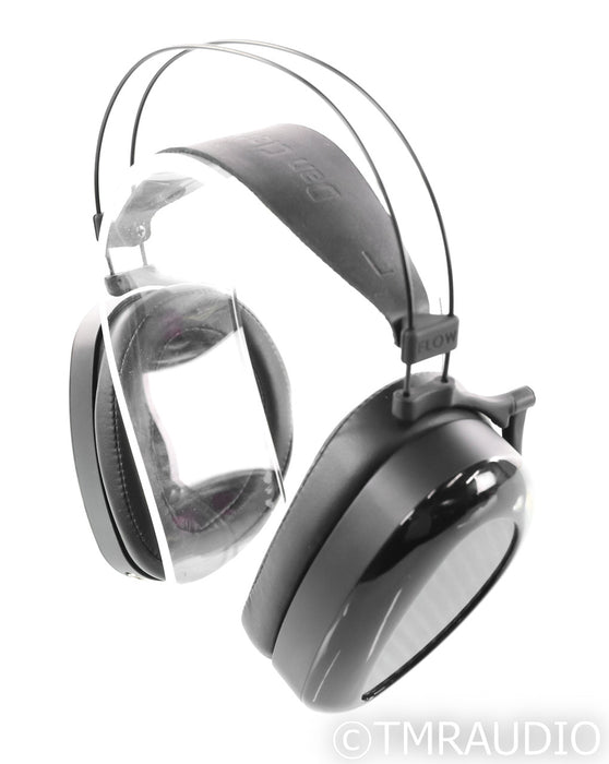 Dan Clark Audio Aeon 2 Noire Closed Planar Magnetic Headphones; on2; Black