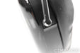 Dan Clark Audio Aeon 2 Noire Closed Planar Magnetic Headphones; on2; Black
