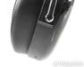 Dan Clark Audio Aeon 2 Noire Closed Planar Magnetic Headphones; on2; Black