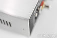 Auralic Taurus MKII Headphone Amplifier / Preamplifier; Silver; TaurusMK2