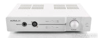 Auralic Taurus MKII Headphone Amplifier / Preamplifier; Silver; TaurusMK2