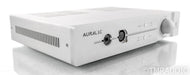 Auralic Taurus MKII Headphone Amplifier / Preamplifier; Silver; TaurusMK2