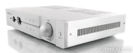 Auralic Taurus MKII Headphone Amplifier / Preamplifier; Silver; TaurusMK2