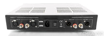 Auralic Taurus MKII Headphone Amplifier / Preamplifier; Silver; TaurusMK2