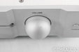 Auralic Taurus MKII Headphone Amplifier / Preamplifier; Silver; TaurusMK2