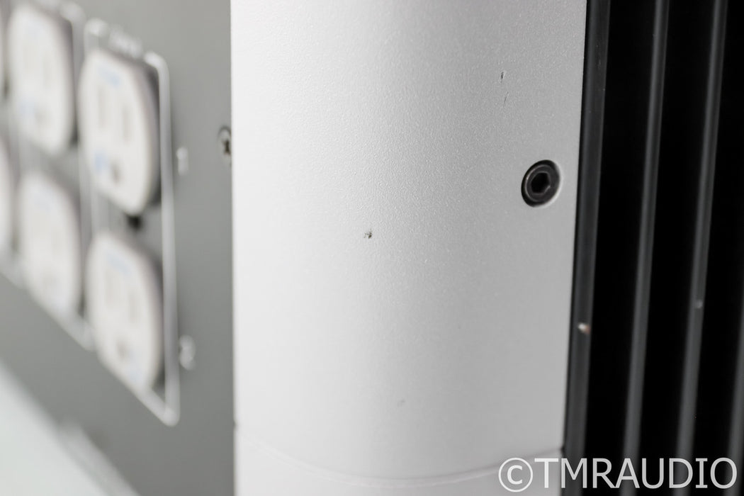 PS Audio Power Plant P10 AC Power Line Conditioner; P-10