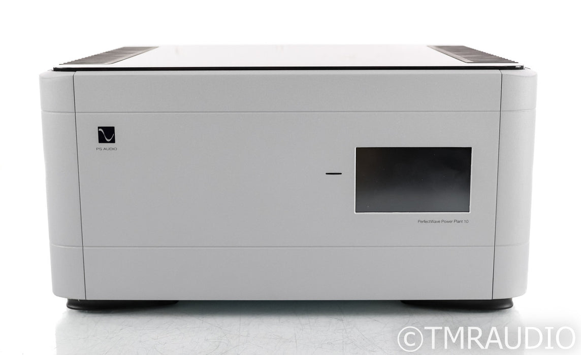 PS Audio Power Plant P10 AC Power Line Conditioner; P-10