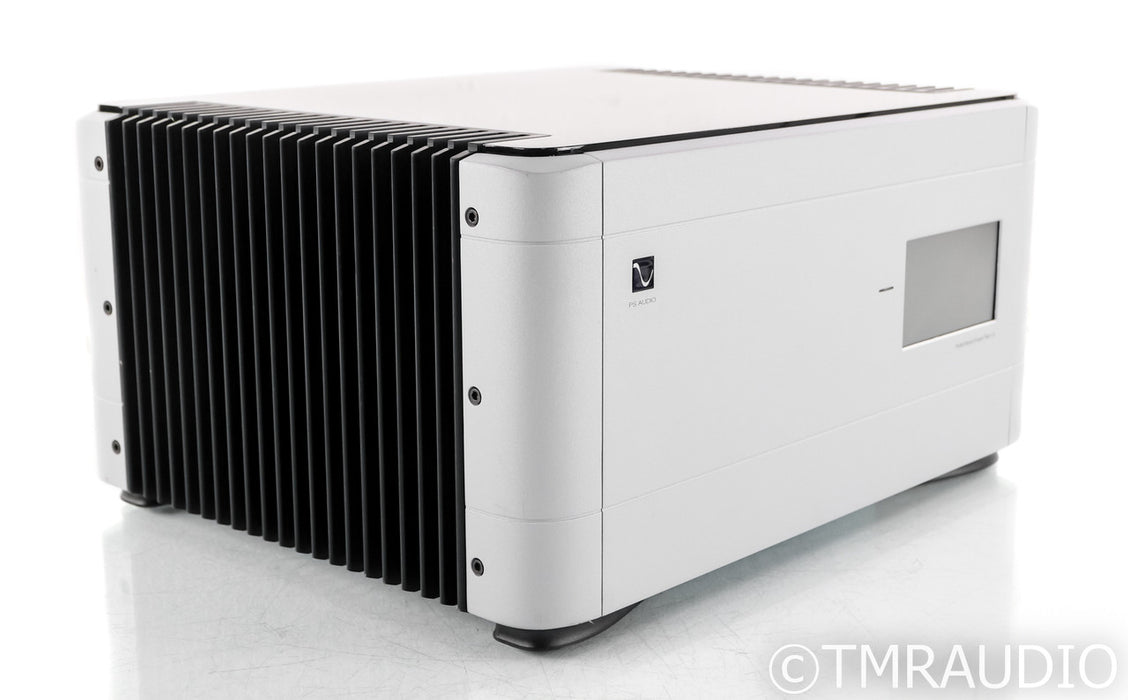 PS Audio Power Plant P10 AC Power Line Conditioner; P-10