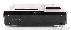 Lector CDP 7TL Tube CD Player; CDP7TL; PSU-3T Power Supply; Remote