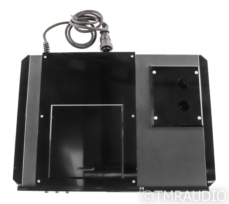 Lector CDP 7TL Tube CD Player; CDP7TL; PSU-3T Power Supply; Remote