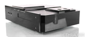 Lector CDP 7TL Tube CD Player; CDP7TL; PSU-3T Power Supply; Remote