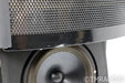 Martin Logan Prodigy Electrostatic Floorstanding Speakers; Black & Cherry Pair