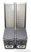 Martin Logan Prodigy Electrostatic Floorstanding Speakers; Black & Cherry Pair