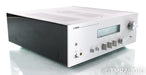 Yamaha A-S1100 Stereo Integrated Amplifier; Silver; Remote; Refurbished