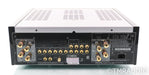 Yamaha A-S1100 Stereo Integrated Amplifier; Silver; Remote; Refurbished